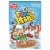 Post® WinterFest Fruity Pebbles™ Cereal Perspective: front