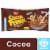 Post® Cocoa Pebbles™ Bag Cereal Perspective: front