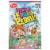 Post® Limted Edition Spring Fruity Pebbles™ Cold Cereal Box Perspective: front