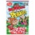 Post® Strawberries and Cream Pebbles™ Perspective: front