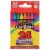 Cra-Z-Art Crayons 24 Pack Perspective: front