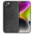 Alpha Digital Luxury Soft Texture Deer Patterned Cloth Protective Case - iPhone14 / 14Plus Perspective: front