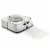 iRobot Braava m6 Bagless Cordless Standard Filter WiFi Connected Rechargeable Sweeper Perspective: front