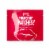 POP Pucker Up Patches Hydrogel Lip Mask Perspective: front