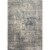 Teagan , Denim / Slate - 2'-8  x 7'-6 Perspective: front