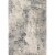 Teagan , Natural / Denim - 3'-4  x 5'-7 Perspective: front