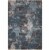 Sam-05 Dove, Sky 2'-7  X 12'-0  Size Rug Perspective: front