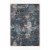 Loloi Rugs SAMRSAM-05DVSC7AA0 7 ft. 10 in. x 10 ft. Samra Dove & Sky Transitional Power Loome Perspective: front