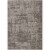 Van-01 Taupe, Dove 2'-7  X 12'-0  Size Rug Perspective: front