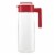 Takeya Airtight Pitcher - Toreador Perspective: front