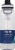 Takeya Tritan Spout Lid Water Bottle - Clear Perspective: front