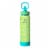 Takeya® Actives Confetti Straw Water Bottle - Green Grass Perspective: front