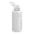 Takeya® Actives Spout Insulated Water Bottle - Arctic Perspective: front