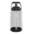 Takeya® Tritan Sport Bottle - Black Perspective: front