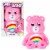 Care Bears Medium Plush Cheer Bear Stuffed Animal Perspective: front