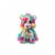 Care Bears Fun Size Plush Glitter - Good Vibrations Perspective: front