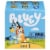 Mashems Bluey Toy Perspective: front