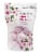 Bodycology® Cherry Blossom Bath Fizzies Perspective: front