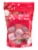 Bodycology Coconut Hibiscus Bath Fizzes Perspective: front