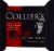 Collier's Powerful Welsh Cheddar Perspective: front