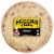 Heggies Pizza® Pepperoni Pizza Perspective: front