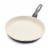 GreenPan™ Rio Frying Pan Ceramic Non Stick - Black Perspective: front