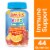 Emergen-C Kids Immune+ Fun-tastic Fruit Immune Support Gummies Perspective: front