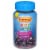 Emergen-C Kidz Immune+ Excellent Elderberry Dietary Supplement Gummies Perspective: front