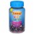 Emergen-C Kidz Immune+ Excellent Elderberry Dietary Supplement Gummies Perspective: front