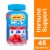 Emergen-C Immune+ Triple Action Raspberry Immune Support Gummies Perspective: front