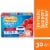 Emergen-C Immune+ Triple Action Raspberry Immune Support Vitamin C Powder Perspective: front