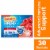 Emergen-C Immune+ Triple Action Raspberry Immune Support Vitamin C Powder Perspective: front
