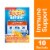 Emergen-C Immune+ Triple Action Super Orange Immune Support Vitamin C Powder Perspective: front