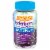 Emergen-C Immune+ Elderberry Gummies Perspective: front