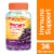 Emergen-C Elderberry Vitamin Gummies Perspective: front