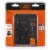 BLACK + DECKER MAX 12-20 Volt Lithium Fast Battery Charger Perspective: front