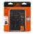 BLACK + DECKER MAX 12-20 Volt Lithium Fast Battery Charger Perspective: front