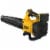 Black & Decker Brushless Blower with 5Ah Pk 20V Perspective: front