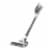 BLACK+DECKER POWERSERIES+ 16V MAX Cordless Stick Vacuum, Multi-Surface, White (BHFEA420J) Perspective: front