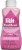 Rit DyeMore Synthetic Super Pink Perspective: front