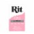 Rit® Petal Pink All-Purpose Concentrated Dye Perspective: front