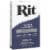 Rit® All-Purpose Powder Dye - Navy Blue Perspective: front