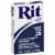 Rit® All-Purpose Denim Blue Powder Dye Perspective: front