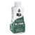 Rit® All Purpose Liquid Dye - Dark Green Perspective: front