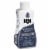 Rit® All Purpose Liquid Dye - Denim Blue Perspective: front