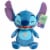 Disney Stitch Crack Me Up Plush Perspective: front