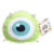 Disney Tsum Tsum Eyeball Plush Perspective: front