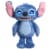 Just Play Stitch Many Moods of Stitch Plush Perspective: front