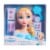 Just Play Disney Frozen Elsa Styling Head Perspective: front