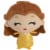 Just Play Disney Princess Tea Cup Plush - Assorted Perspective: front